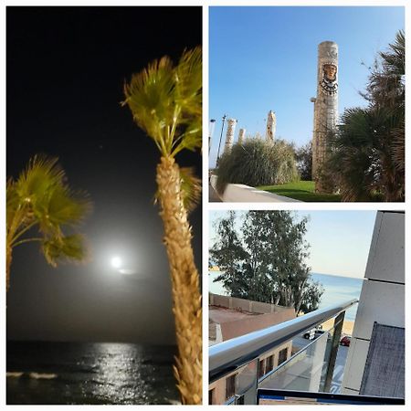 Nice Apartment With Terrace On The Los Locos Beach Torrevieja Esterno foto