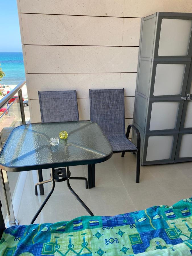 Nice Apartment With Terrace On The Los Locos Beach Torrevieja Esterno foto