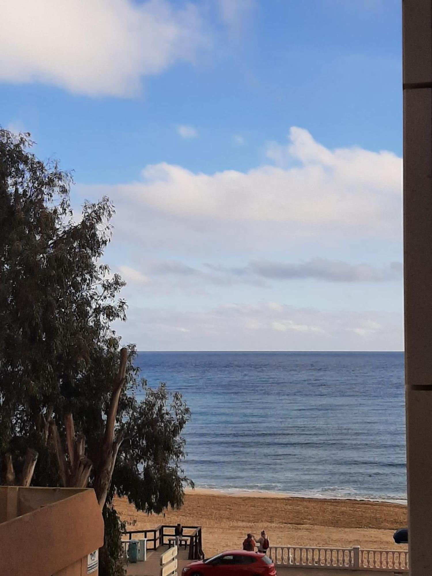 Nice Apartment With Terrace On The Los Locos Beach Torrevieja Esterno foto