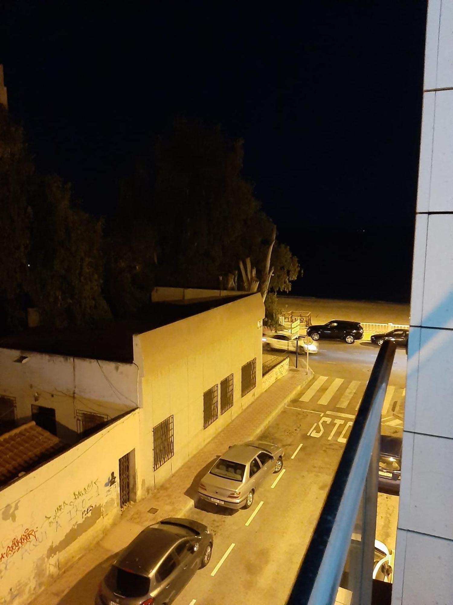 Nice Apartment With Terrace On The Los Locos Beach Torrevieja Esterno foto