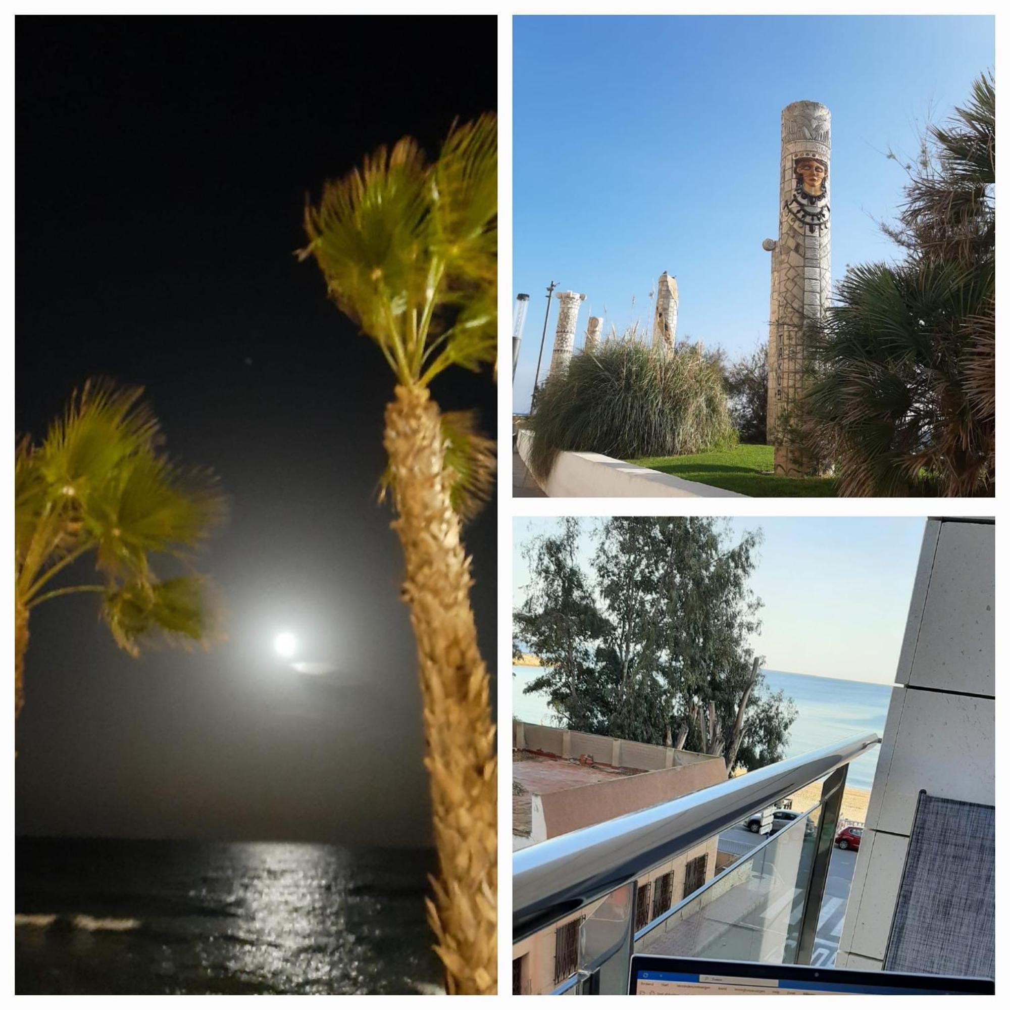 Nice Apartment With Terrace On The Los Locos Beach Torrevieja Esterno foto